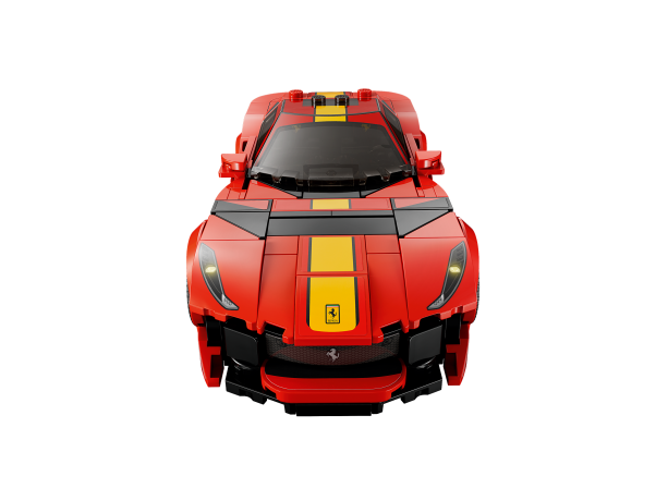 Lego Ferrari 812 Competizione Ferrari 812 Competizione