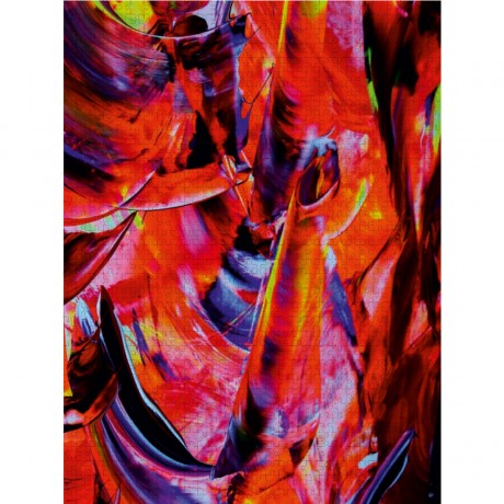 CALVENDO Puzzle CALVENDO Puzzle Farbenfroh Пазл CALVENDO Puzzle Разноцветный