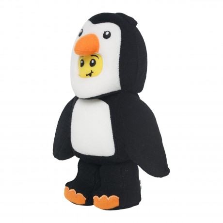 Lego Pluschfigur „Pinguin-Junge“ Плюшевая фигурка "мальчик-пингвин"