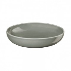 ASA SELECTION ASA Kolibri Grey Schale d: 18 cm / h: 4,5 cm Миска ASA Hummingbird Grey d: 18 см / высота: 4,5 см