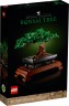 Lego Bonsai Baum Бонсай