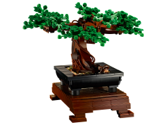 Lego Bonsai Baum Бонсай