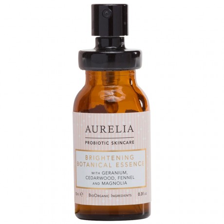 Aurelia Brightening Botanical Essence Gesichtsspray Gesichtspflege, 50 мл
