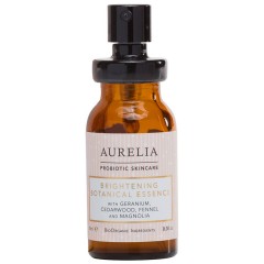 Aurelia Brightening Botanical Essence Gesichtsspray Gesichtspflege, 50 мл