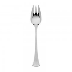 Robbe &amp; Berking Robbe &amp; Berking Avenue 925 Sterling Silber Gemusegabel Robbe &amp;amp; Berking Avenue Вилка для овощей из стерлингового серебра 925 пробы