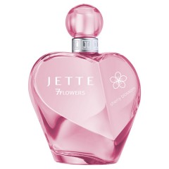 Jette Cherry Blossom Eau de Parfum (EdP) Парфюмерная вода 7Flowers, 30 мл