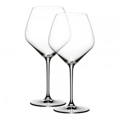 Riedel Riedel Extreme Pinot Noir Glas Set 2-tlg. 770 ccm / h: 243 mm Набор бокалов Riedel Extreme Pinot Noir из 2 шт. 770 куб. см / ч: 243 мм