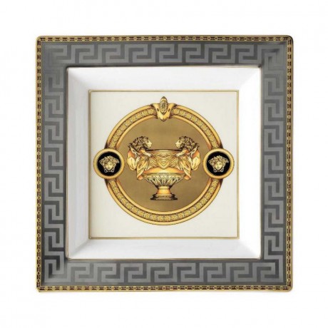 Rosenthal meets Versace Rosenthal Versace Prestige Gala Schale 22 cm Чаша Rosenthal Versace Prestige Gala 22 см