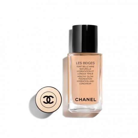 CHANEL FOUNDATION B30 ФУНДАМЕНТ