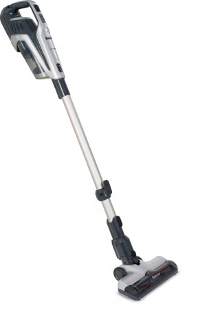 FAKIR FAKIR Akku-Hand-und Stielstaubsauger HSA 222, 130 W, beutellos, 22,2 V, HEPA Elektrosaugburste, Tierhaarentfernung, LED  Беспроводной ручной пылесос FAKIR HSA 222, 130 Вт, без мешка, 22,2 В, электрическая всасывающая щетка HEPA, удаление шерсти живо