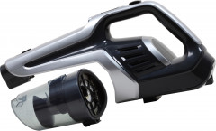 FAKIR FAKIR Akku-Hand-und Stielstaubsauger HSA 222, 130 W, beutellos, 22,2 V, HEPA Elektrosaugburste, Tierhaarentfernung, LED  Беспроводной ручной пылесос FAKIR HSA 222, 130 Вт, без мешка, 22,2 В, электрическая всасывающая щетка HEPA, удаление шерсти живо