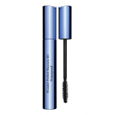 Clarins Wonder Perfect 4D Waterproof 8 ml WonderPerfect 4D Водонепроницаемый
