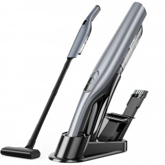 iceagle iceagle Akku-Handstaubsauger 3-in-1 Handstaubsauger Akku 8000Pa mit Ladestation, Staubbehalter  Беспроводной ручной пылесос Iceagle Ручной пылесос 3-в-1 с аккумулятором 8000 Па с зарядной станцией и контейнером для пыли