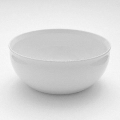 Friesland Friesland Venice Weiss Schussel 5 23 cm Белая чаша Friesland Venice 5 23 см