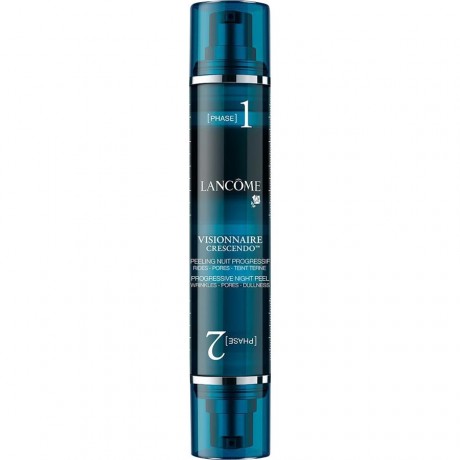 Lancome (Ланком)  Visionnaire Progressive Night Peel Crescendo, 30 мл