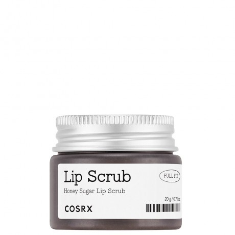 Cosrx Honey Sugar Lip Scrub  Медово-сахарный скраб для губ