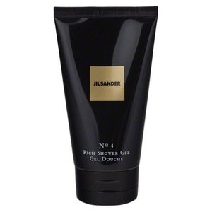 Jil Sander (Жиль Сандер)  Duschgel Гель для душа No. 4, 150 мл