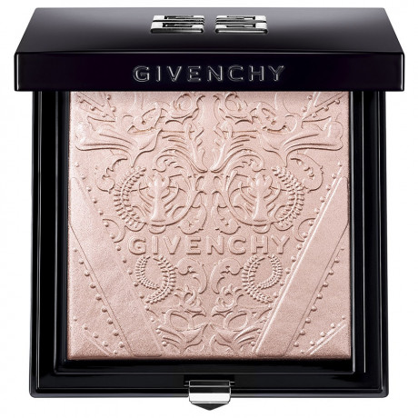 Givenchy (Живанши) Teint Couture Shimmer Powder Puder Gesichts-Make-up, 8 g