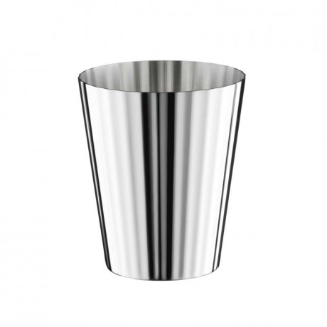 Robbe & Berking Robbe & Berking Belvedere Bar-Kollektion - 90 g versilbert Ginbecher / Wasserbecher / Weinbecher Robbe &amp; Berking Belvedere Bar Collection - 90 г посеребренная кружка для джина / кружка для воды / кружка для вина