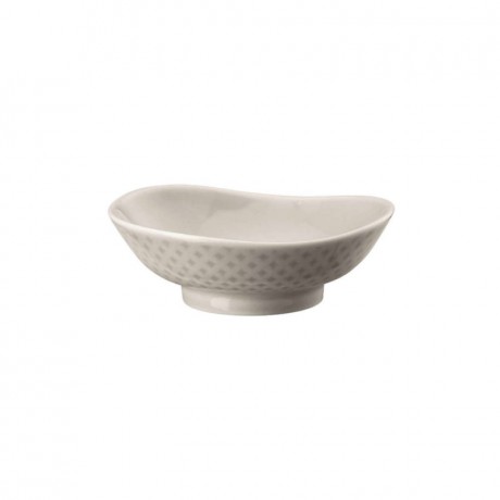 Rosenthal Rosenthal Junto Soft Shell - Porzellan Bowl 10 cm / 0,10 L Rosenthal Junto Soft Shell - Миска фарфоровая 10 см / 0,10 л