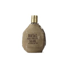 Diesel (Дизель) Fussl for Life Homme Eau de Toilette Туалетная вода Spray Спрей, 75 мл