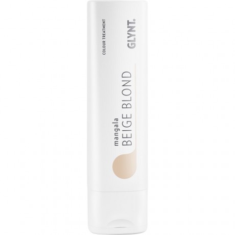 Glynt Beige Blond Colour Treatment  Обработка цвета бежевого блонда
