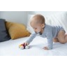 PLANTOYS Krabbelspielzeug Baby Auto Krabbelspielzeug Ползающая игрушка детская машинка ползающая игрушка