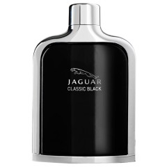 Jaguar Classic Black  Eau de Toilette (EdT) Туалетная вода Dufte, 100 мл