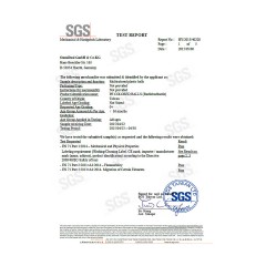 LittleTom 1200 Ballebadballe 5 1200 шаров для бильярда 5