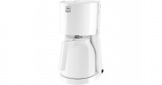 Melitta Melitta Enjoy Therm, Filtermaschine weiss  weiss Melitta Enjoy Therm, фильтр-машина, белый