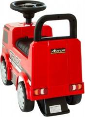 Nativ Babyrutscher Mercedes Antos Детская горка Mercedes Antos