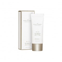 Rituals The Ritual of Namaste Skin Brightening Face Exfoliator  Осветляющий отшелушивающий крем для лица The Ritual of Namaste Skin Brightening