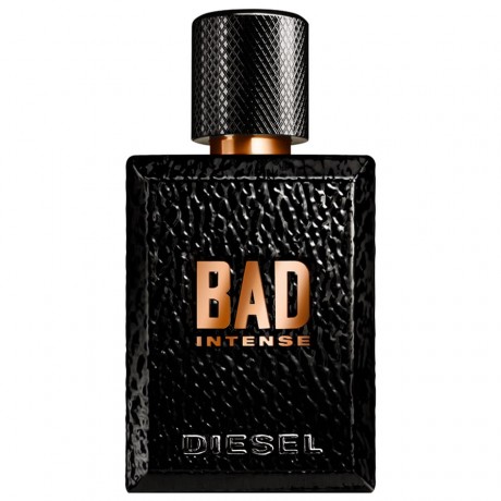 Diesel (Дизель) Intense Eau de Parfum (EdP) Парфюмерная вода Bad, 50 мл