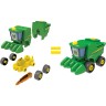 TOMY John Deere Джон Дир