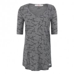 bellybutton Umstands T-Shirt alsphalt grey