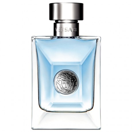 Versace (Версаче)  Eau de Toilette (EdT) Туалетная вода Pour Homme, 30 мл