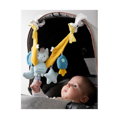 Fehn Kinderwagenkette Fledermaus Цепочка для коляски