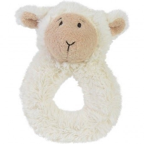 Happy Horse Lammchen Rassel Погремушка ягненка