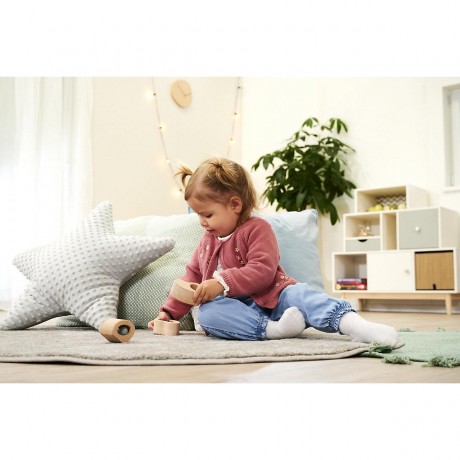 Eichhorn Baby Pure Entdecker Bausteine Конструкторы Baby Pure Discovery