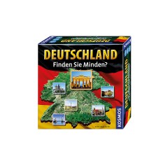 Kosmos Deutschland Германия