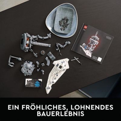 LEGO LEGO Star Wars 75306 Imperialer Suchdroide LEGO Star Wars 75306 Имперский дроид-разведчик