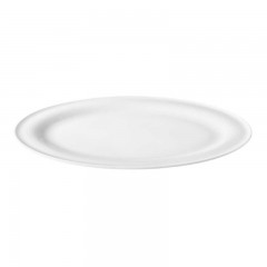 Seltmann Weiden Seltmann Weiden Beat Weiss Servierplatte oval 31 x 24 cm Seltmann Weiden Beat Weiss Сервировочная тарелка овальная 31 x 24 см