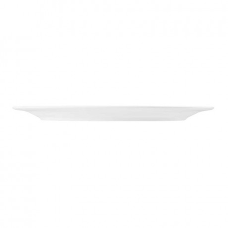 Seltmann Weiden Seltmann Weiden Beat Weiss Servierplatte oval 31 x 24 cm Seltmann Weiden Beat Weiss Сервировочная тарелка овальная 31 x 24 см