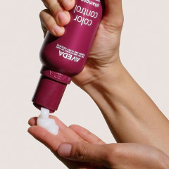 Aveda Color Control Sulfate Free Shampoo  Безсульфатный шампунь для контроля цвета