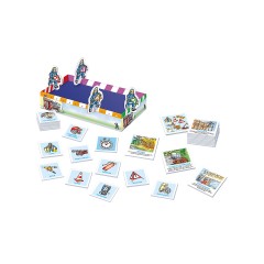 Kosmos WAS IST WAS Junior Feuerwehr ЧТО ТАКОЕ Младшая пожарная команда