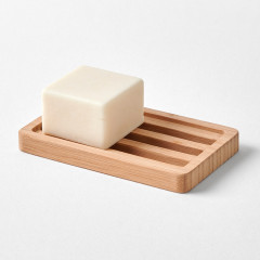 be.bare life Tame That Mane Shampoo Bar  Шампунь Tame That Mane