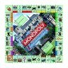 Winning Moves Monopoly Monchengladbach Монополия Менхенгладбах