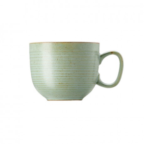 Thomas Thomas Nature Leaf Cappuccinoobertasse 0,27 L Чашка для капучино Thomas Nature Leaf 0,27 л