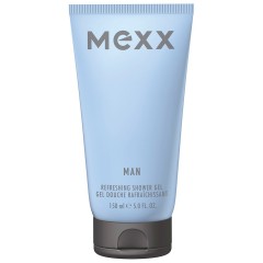Mexx (Мекс)  Duschgel Гель для душа Man, 150 мл