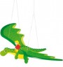 goki Schwingtier Drache Качающийся дракон